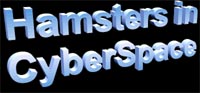 Hamsters in CyberSpace